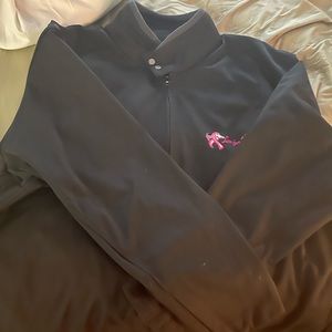 Ogio Lope for Hope Black Softshell Jacket